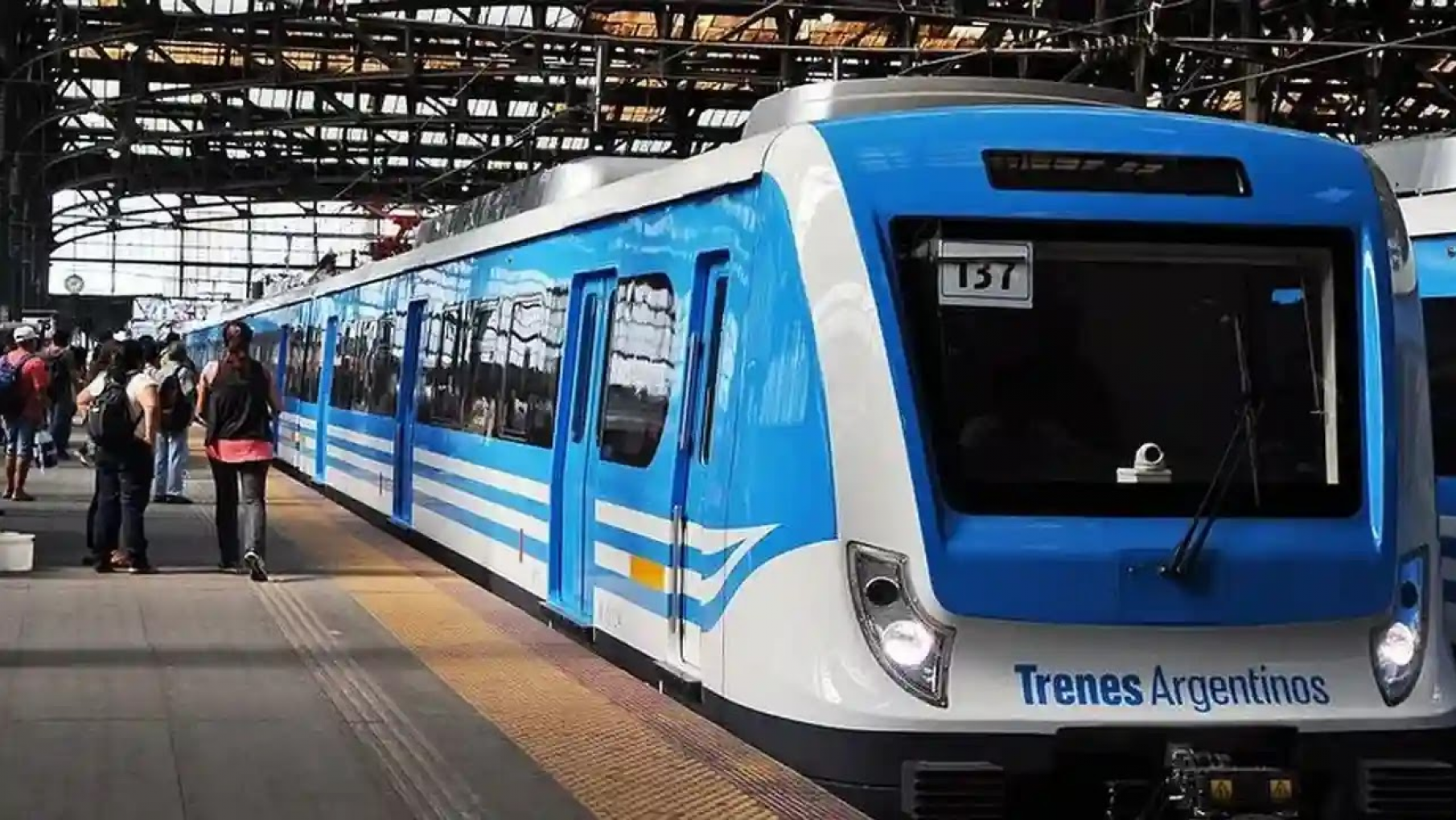 Nuevo aumento en la tarifa del tren: cuánto va a valer el pasaje a partir de mayo